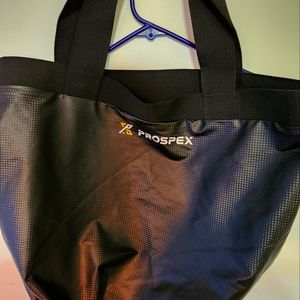 Prospex bag